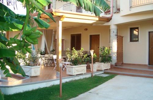 Fiumefreddo Bruzio Bed & Breakfast | Guest House Mare e Luna