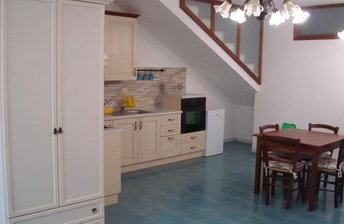 Fiumefreddo Bruzio Bed & Breakfast | Guest House Mare e Luna