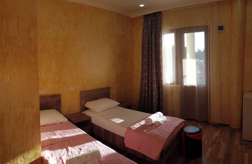 Kobuleti House | Guest house Marina