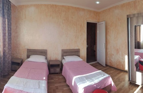 Kobuleti House | Guest house Marina