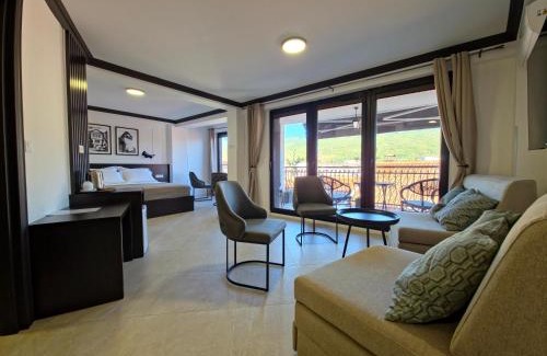 Ohrid House | Guest House Marli