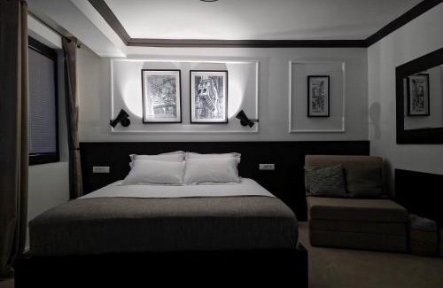Ohrid House | Guest House Marli