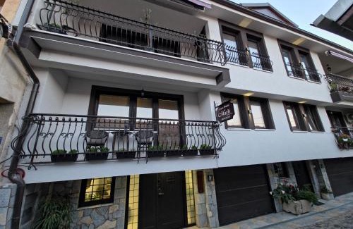 Ohrid House | Guest House Marli