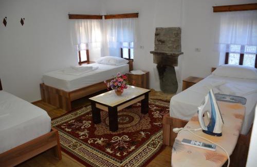 Albania House | Guest House Marsi