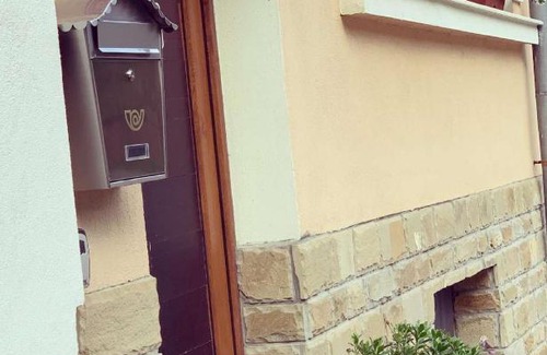 Gabrovo House | Guest house Mikaela