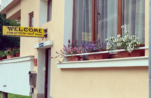 Gabrovo House | Guest house Mikaela