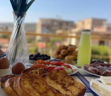 Berat Villa | Guest house Musa