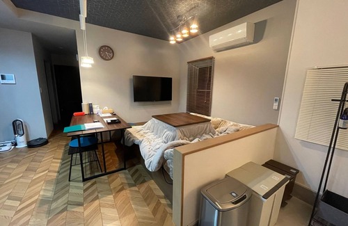 Numazu House | Guest House Numazuko Room 101/Numazu Shizuoka