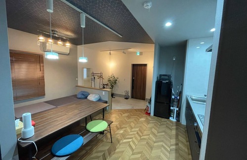 Numazu House | Guest House Numazuko Room 101/Numazu Shizuoka