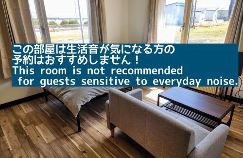 Betsukai House | Guest House ODAITO NEST