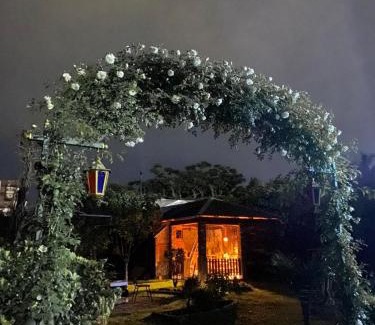 Kobuleti Apartment | Guest House on Kostava 23