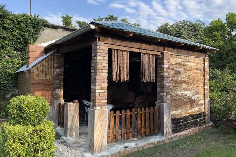 Kobuleti Apartment | Guest House on Kostava 23