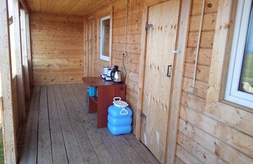 Khuzhir Other | Guest House on Omulevaya 2