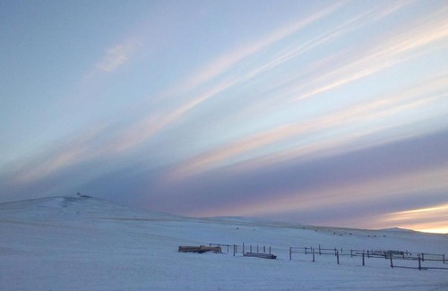 Khuzhir Other | Guest House on Omulevaya 2