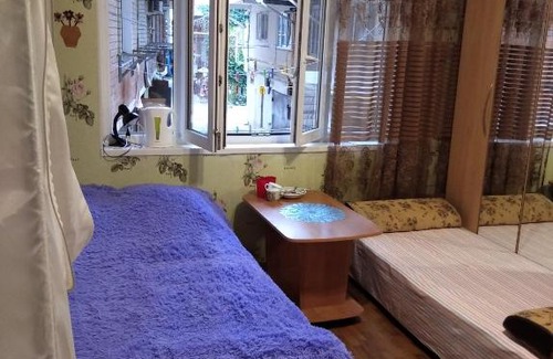 Lazarevskoye House | Guest House on Rybatskiy Poselok 7