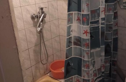 Lazarevskoye House | Guest House on Rybatskiy Poselok 7