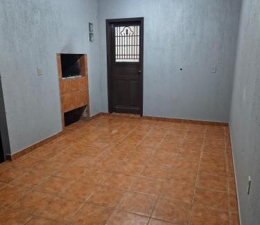 Mato Queimado House | Guest house on the property