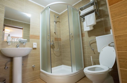 Rudanovac House | Guest house Oreskovic