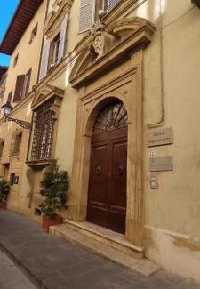 Colle di Val d'Elsa Apartment | Guest House Palazzo Buoninsegni