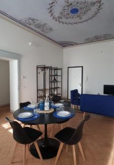 Colle di Val d'Elsa Apartment | Guest House Palazzo Buoninsegni