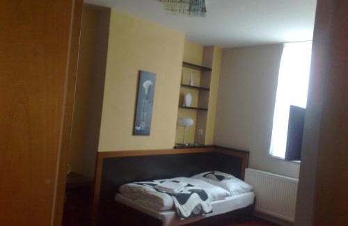 Tvrdosin House | Guest House Penzión Fortuna