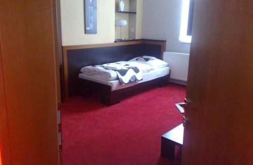 Tvrdosin House | Guest House Penzión Fortuna