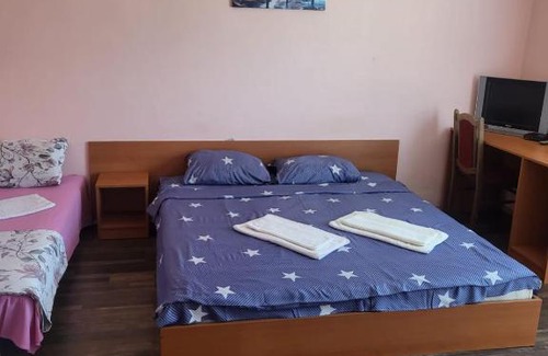 Shabla House | Guest House Plamena