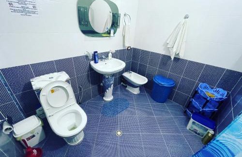 Pogradec Villa | Guest House Pogradec 1