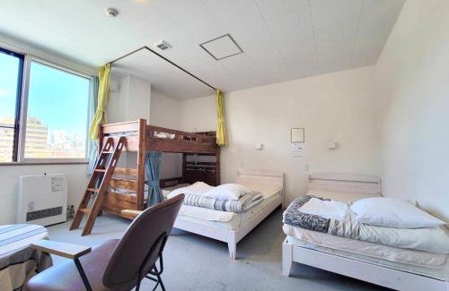 Kushiro House | Guest House Proof Point