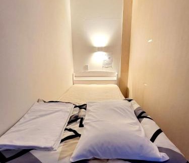 Kushiro House | Guest House Proof Point