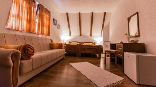 Rudanovac House | Guest House Rustico