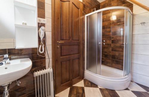 Rudanovac House | Guest House Rustico