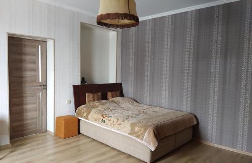 Mirzaani House | Guest House SaNDo