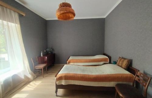 Mirzaani House | Guest House SaNDo