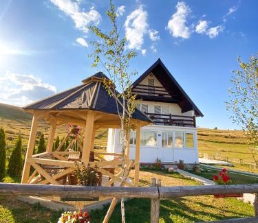 Zabljak Villa | Guest House SARA