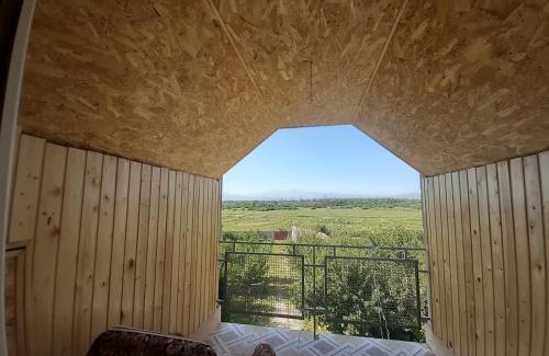Tsamakaberd House | Guest House Sevan
