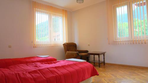 Sapareva Banya House | Guest House Simona