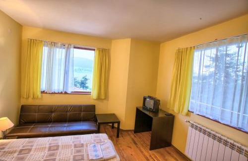 Tsigov Chark House | Guest House Slunchev Cviat
