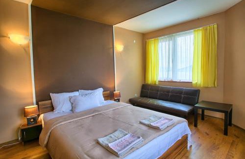 Tsigov Chark House | Guest House Slunchev Cviat