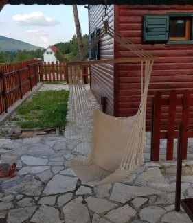 Zabljak House | Guest house STAŠA,Žabljak