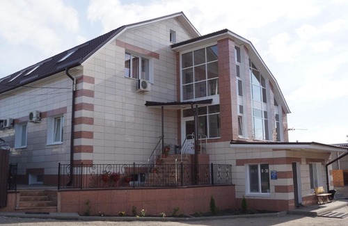 Staryy Oskol Hotel | Guest House Stary Oskol