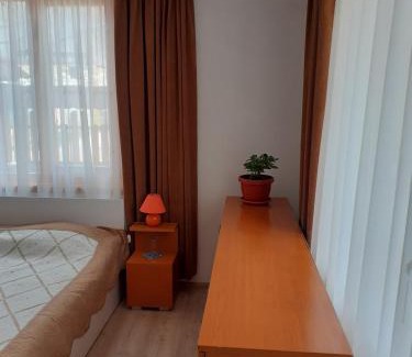 Yagodina House | Guest House Stoletnika