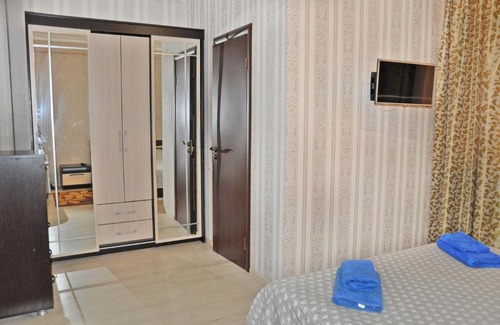 Anapa House | Guest house Svetlana