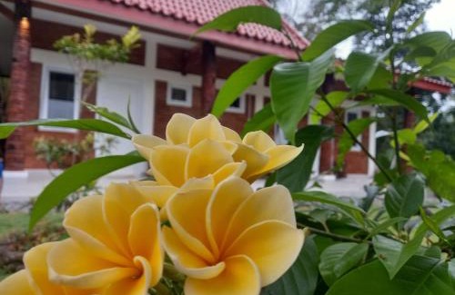 Pakem House | Guest House T