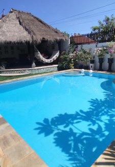 Tukad Mungga House | Guest House T Sari