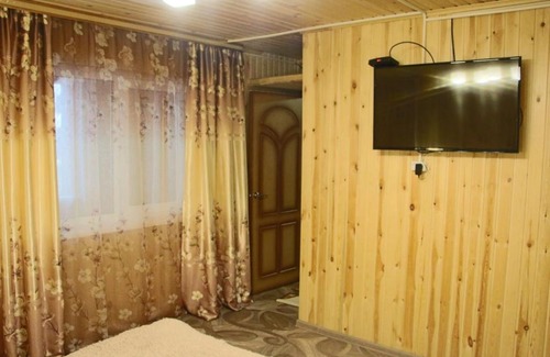 Arshan House | Guest House "Udachnyy"
