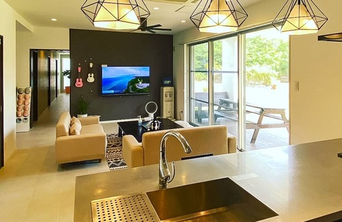 Miyakojima House | Guest house UmiOto