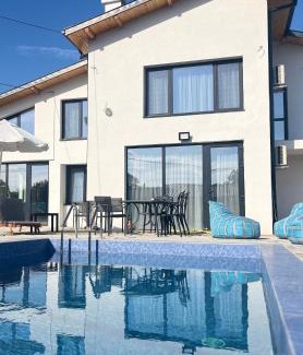 Haskovo Villa | Guest house Villa Orlovo