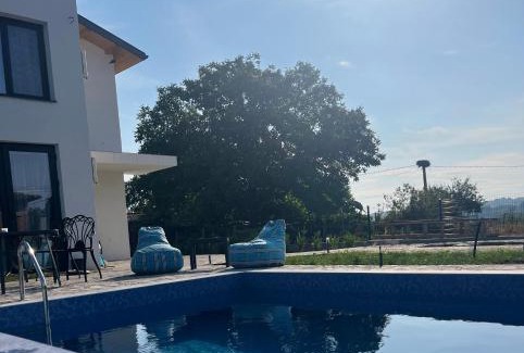 Haskovo Villa | Guest house Villa Orlovo