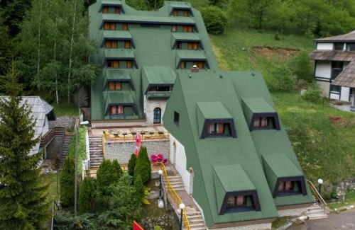 Brzece House | Guest House Villa Rankovic